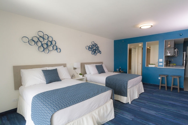 Hotel ESJ Azul (San Juan)